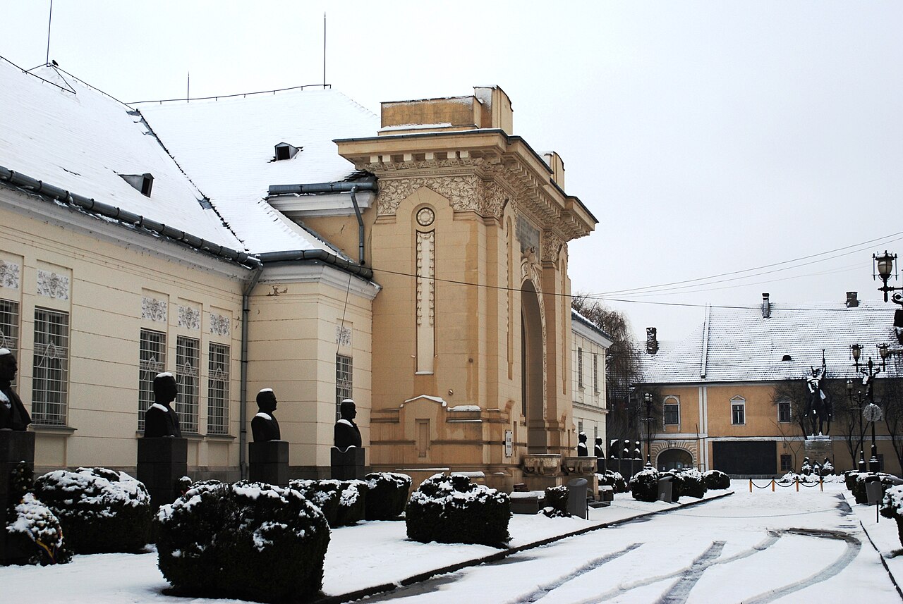 Sala Unirii